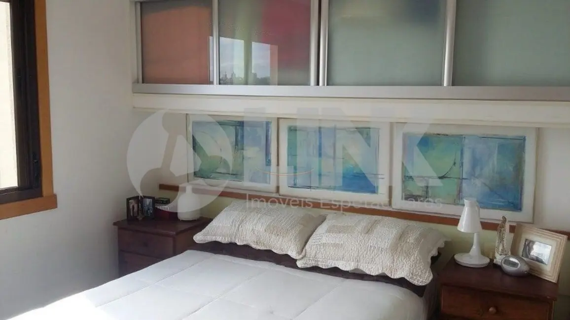 Foto 8 de Apartamento com 3 quartos à venda, 87m2 em Passo da Areia, Porto Alegre - RS