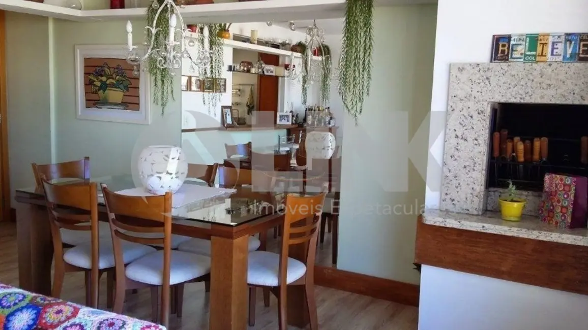 Foto 4 de Apartamento com 3 quartos à venda, 87m2 em Passo da Areia, Porto Alegre - RS