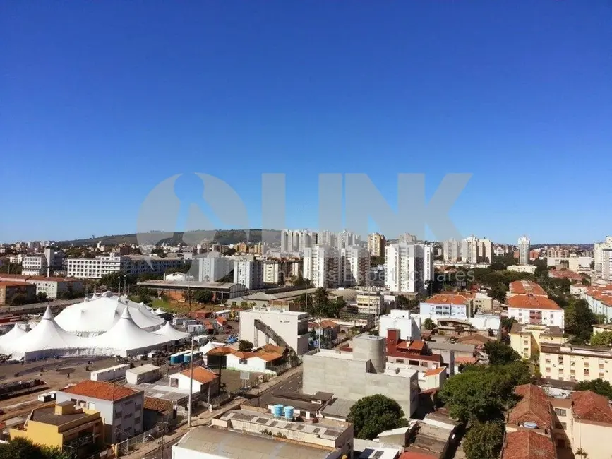 Foto 9 de Apartamento com 3 quartos à venda, 87m2 em Passo da Areia, Porto Alegre - RS