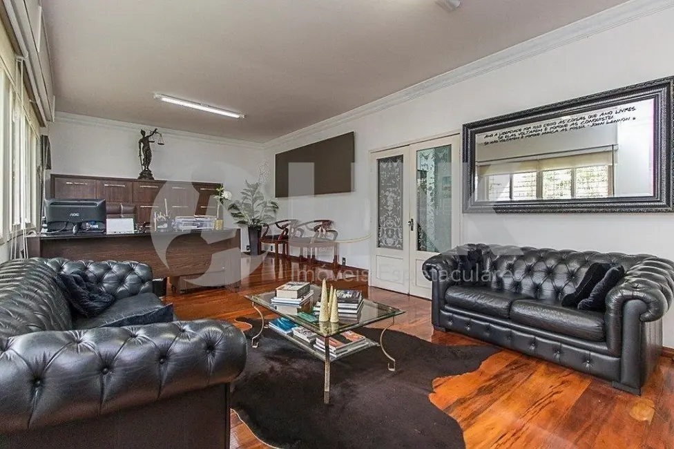 Foto 2 de Casa com 5 quartos à venda, 800m2 em Jardim Botânico, Porto Alegre - RS