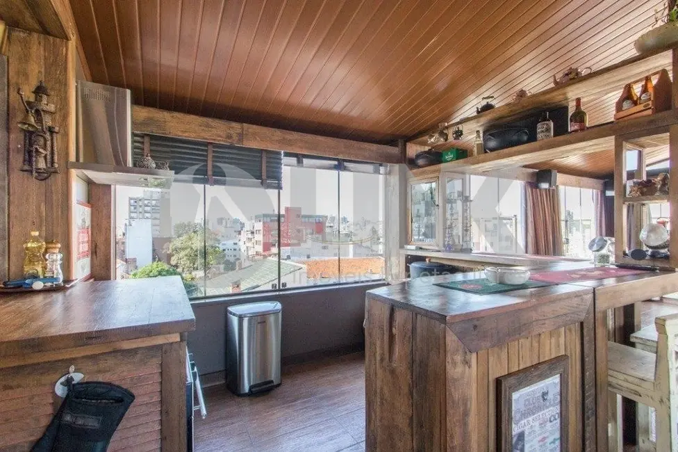 Apartamento com 3 quartos à venda, 384m2 em Petrópolis, Porto Alegre - RS - imagem 9 Foto 9 de Apartamento com 3 quartos à venda, 384m2 em Petrópolis, Porto Alegre - RS