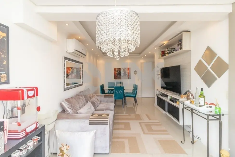 Apartamento com 2 quartos à venda, 78m2 em Petrópolis, Porto Alegre - RS - imagem 3 Foto 3 de Apartamento com 2 quartos à venda, 78m2 em Petrópolis, Porto Alegre - RS