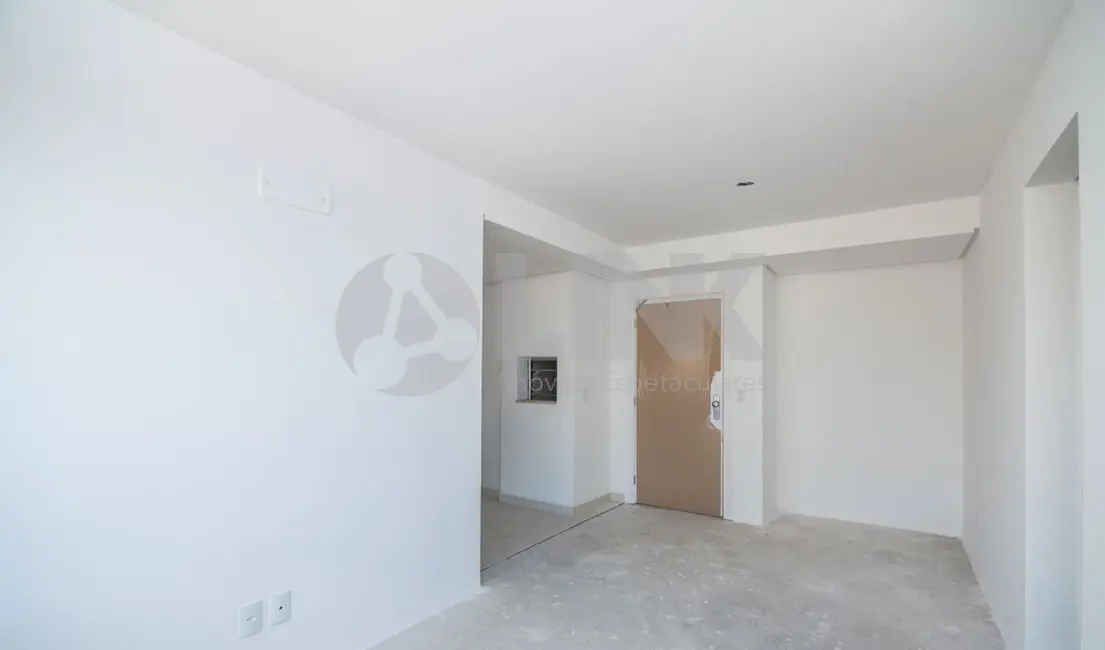 Apartamento com 3 quartos à venda, 65m2 em Petrópolis, Porto Alegre - RS - imagem 3 Foto 3 de Apartamento com 3 quartos à venda, 65m2 em Petrópolis, Porto Alegre - RS