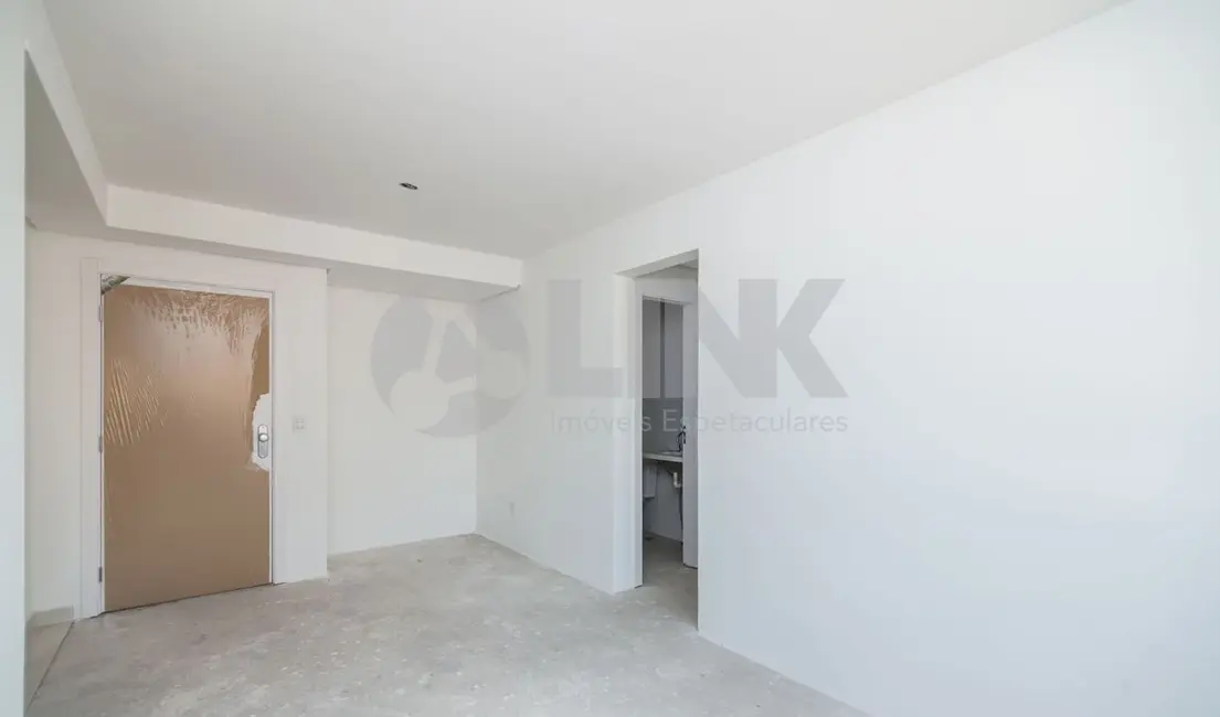 Apartamento com 3 quartos à venda, 65m2 em Petrópolis, Porto Alegre - RS - imagem 4 Foto 4 de Apartamento com 3 quartos à venda, 65m2 em Petrópolis, Porto Alegre - RS