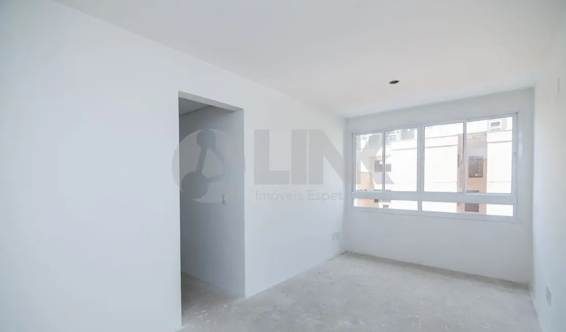 Apartamento com 3 quartos à venda, 65m2 em Petrópolis, Porto Alegre - RS - imagem 1 Foto 1 de Apartamento com 3 quartos à venda, 65m2 em Petrópolis, Porto Alegre - RS