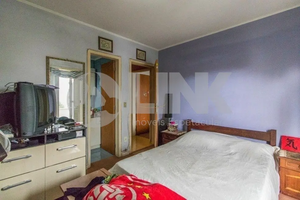 Foto 9 de Apartamento com 3 quartos à venda, 96m2 em Jardim Lindóia, Porto Alegre - RS