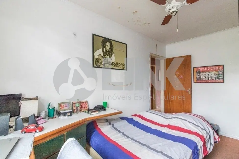 Foto 8 de Apartamento com 3 quartos à venda, 96m2 em Jardim Lindóia, Porto Alegre - RS