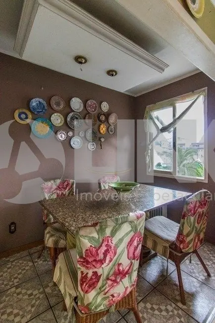 Foto 4 de Apartamento com 3 quartos à venda, 96m2 em Jardim Lindóia, Porto Alegre - RS