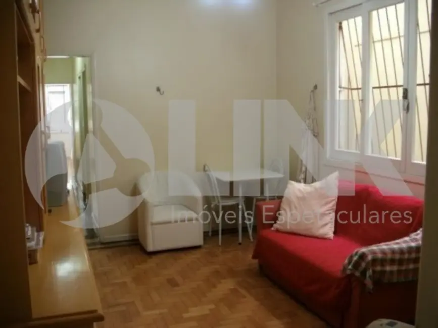Foto 1 de Apartamento com 2 quartos à venda, 82m2 em Bom Fim, Porto Alegre - RS