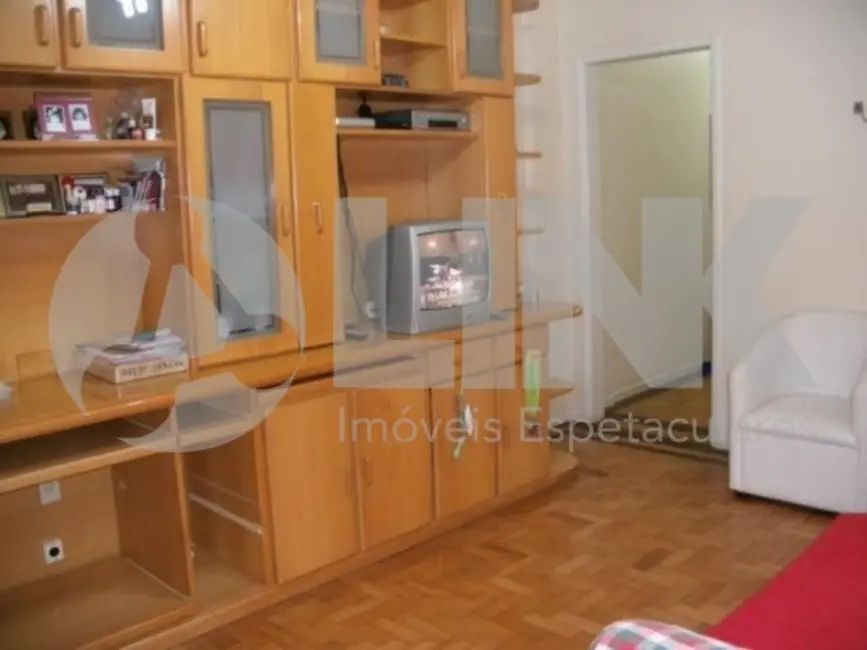 Foto 3 de Apartamento com 2 quartos à venda, 82m2 em Bom Fim, Porto Alegre - RS