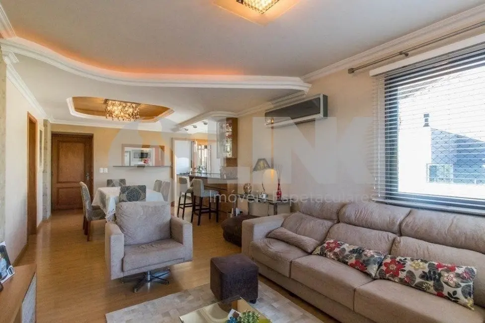 Foto 3 de Apartamento com 3 quartos à venda, 101m2 em Higienópolis, Porto Alegre - RS