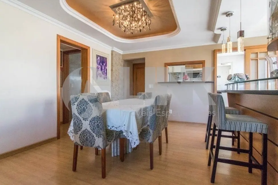 Foto 4 de Apartamento com 3 quartos à venda, 101m2 em Higienópolis, Porto Alegre - RS