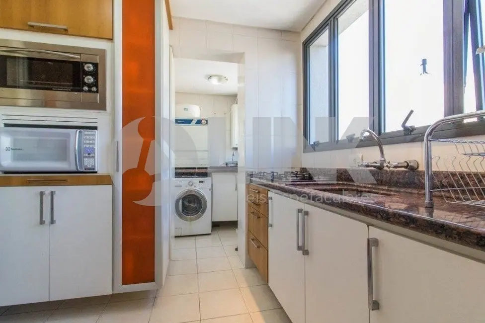 Foto 7 de Apartamento com 3 quartos à venda, 101m2 em Higienópolis, Porto Alegre - RS