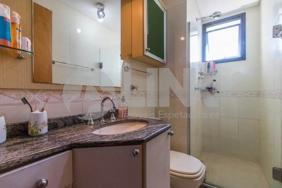 Foto 9 de Apartamento com 3 quartos à venda, 101m2 em Higienópolis, Porto Alegre - RS
