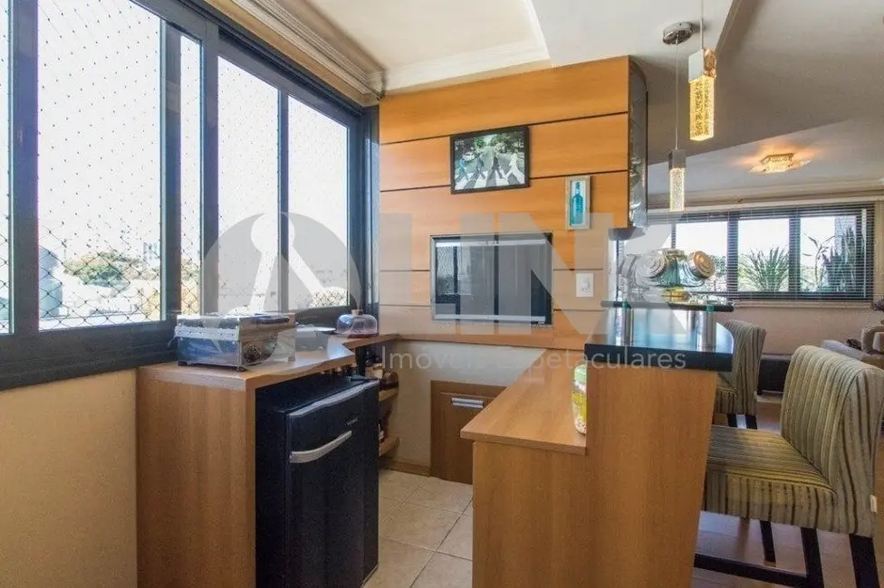 Foto 5 de Apartamento com 3 quartos à venda, 101m2 em Higienópolis, Porto Alegre - RS