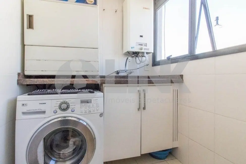 Foto 8 de Apartamento com 3 quartos à venda, 101m2 em Higienópolis, Porto Alegre - RS