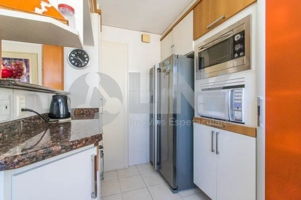 Foto 6 de Apartamento com 3 quartos à venda, 101m2 em Higienópolis, Porto Alegre - RS