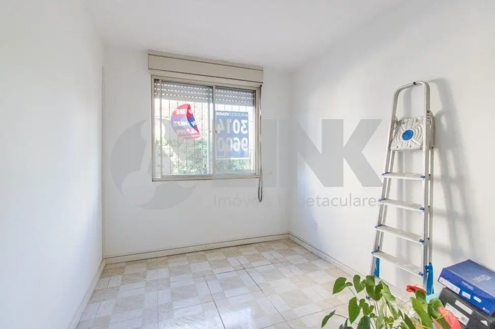 Foto 6 de Apartamento com 2 quartos à venda, 56m2 em Jardim Itu, Porto Alegre - RS