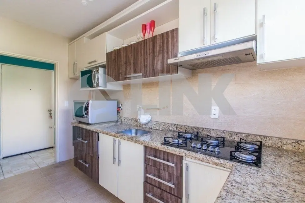 Foto 9 de Apartamento com 2 quartos à venda, 56m2 em Jardim Itu, Porto Alegre - RS