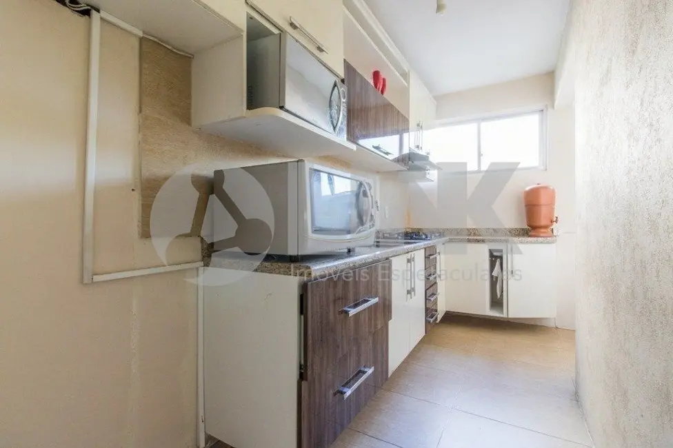 Foto 8 de Apartamento com 2 quartos à venda, 56m2 em Jardim Itu, Porto Alegre - RS