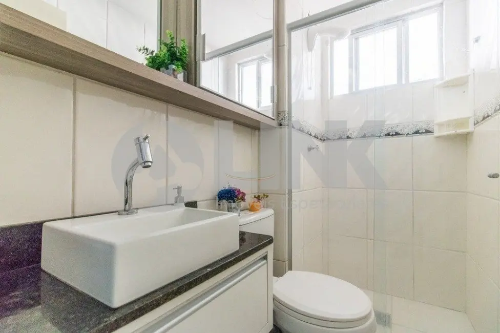 Foto 7 de Apartamento com 2 quartos à venda, 56m2 em Jardim Itu, Porto Alegre - RS