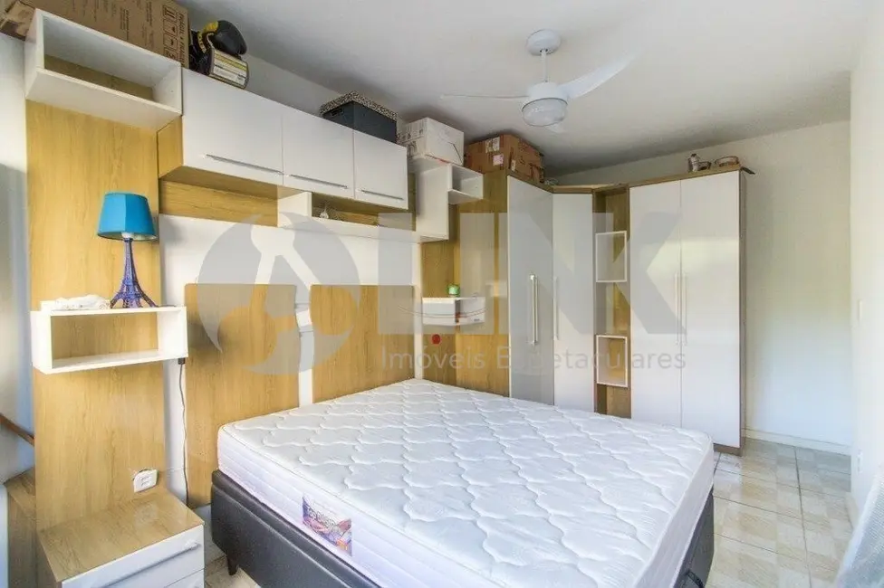 Foto 5 de Apartamento com 2 quartos à venda, 56m2 em Jardim Itu, Porto Alegre - RS