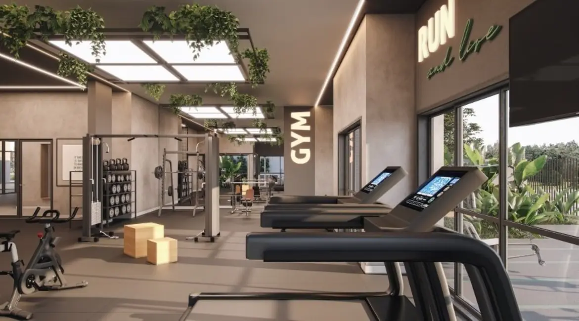 Foto 5 de Apartamento com 3 quartos à venda, 93m2 em Jardim Lindóia, Porto Alegre - RS