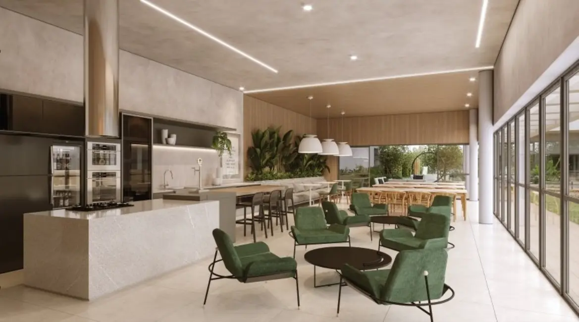 Apartamento com 2 quartos à venda, 150m2 em Jardim Lindóia, Porto Alegre - RS - imagem 6 Foto 6 de Apartamento com 2 quartos à venda, 150m2 em Jardim Lindóia, Porto Alegre - RS