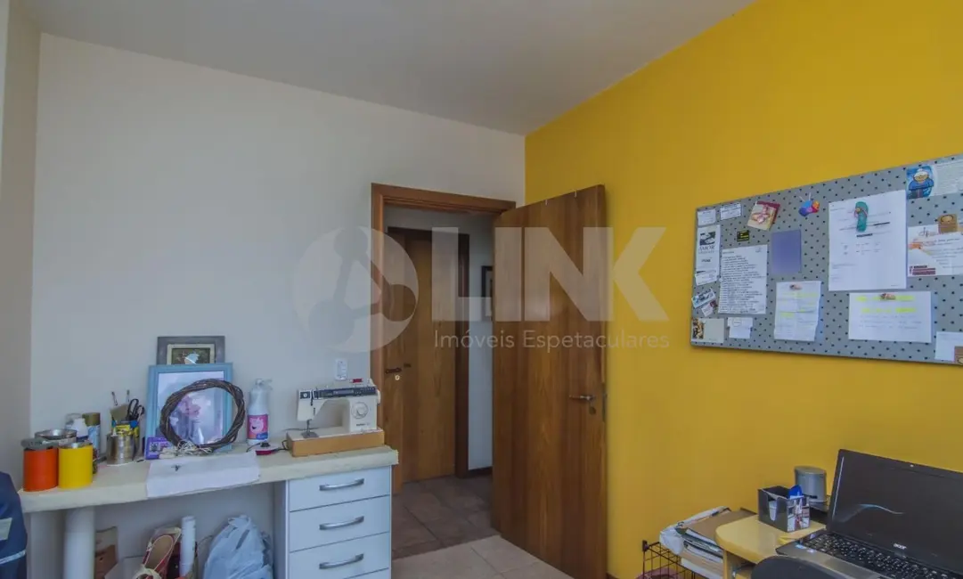Foto 9 de Apartamento com 3 quartos à venda, 92m2 em Boa Vista, Porto Alegre - RS