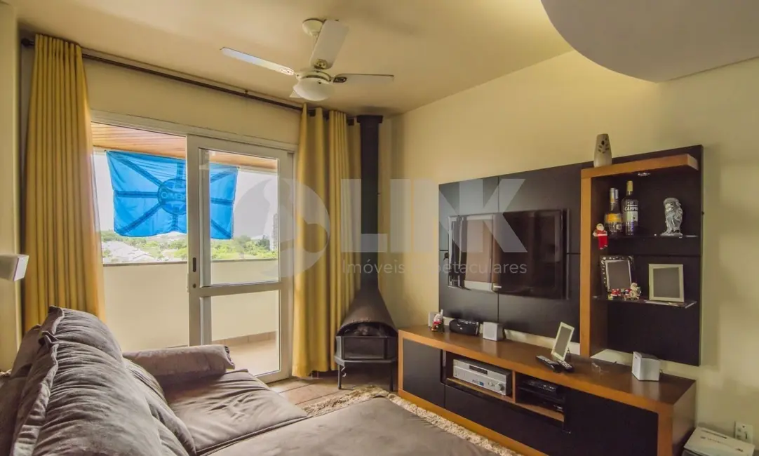 Foto 3 de Apartamento com 3 quartos à venda, 92m2 em Boa Vista, Porto Alegre - RS