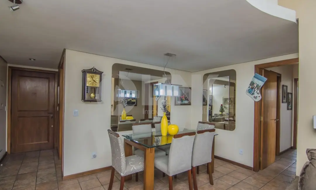 Foto 6 de Apartamento com 3 quartos à venda, 92m2 em Boa Vista, Porto Alegre - RS