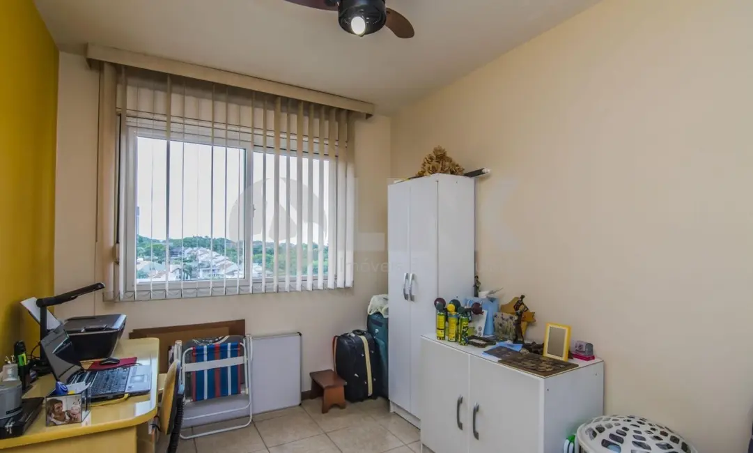 Foto 7 de Apartamento com 3 quartos à venda, 92m2 em Boa Vista, Porto Alegre - RS