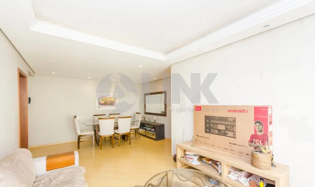 Foto 6 de Apartamento com 3 quartos à venda, 104m2 em Petrópolis, Porto Alegre - RS