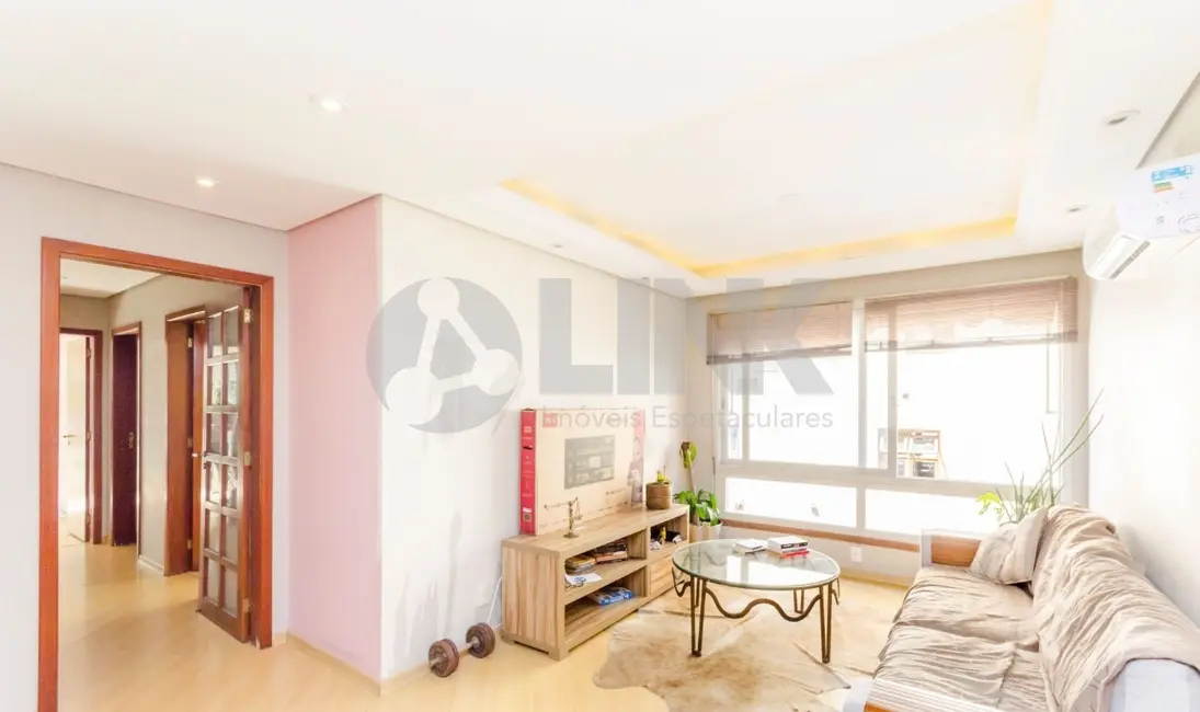 Foto 5 de Apartamento com 3 quartos à venda, 104m2 em Petrópolis, Porto Alegre - RS