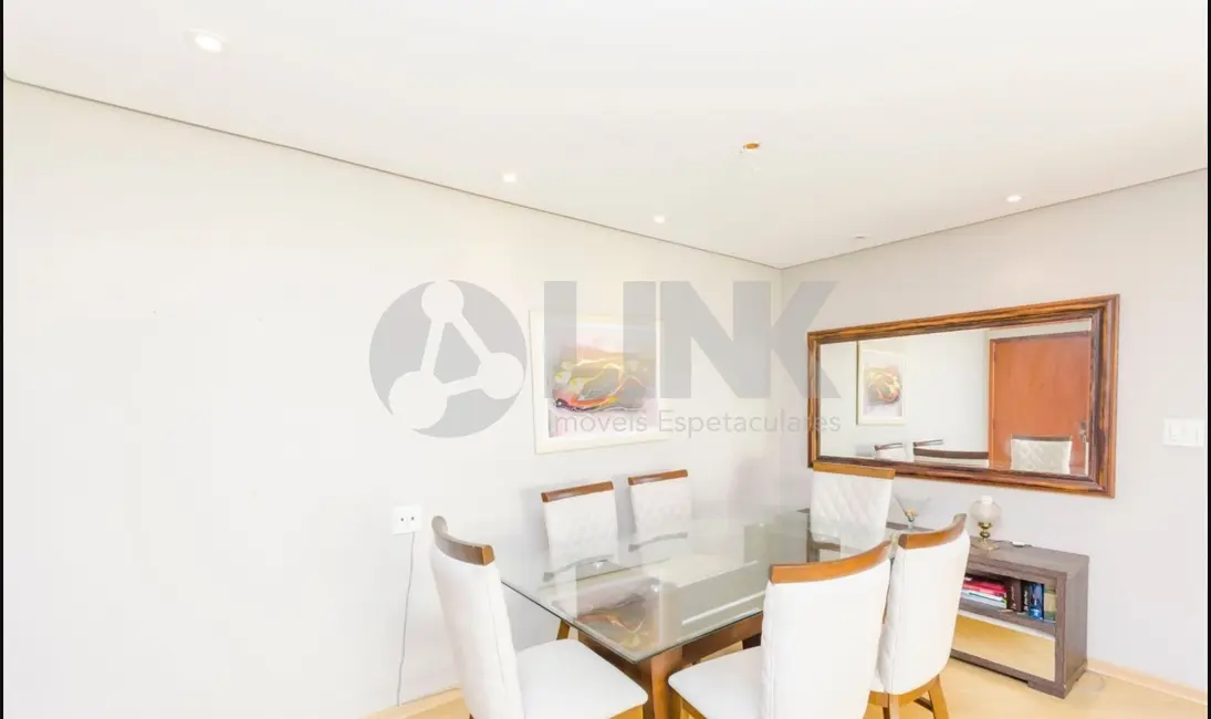 Foto 4 de Apartamento com 3 quartos à venda, 104m2 em Petrópolis, Porto Alegre - RS