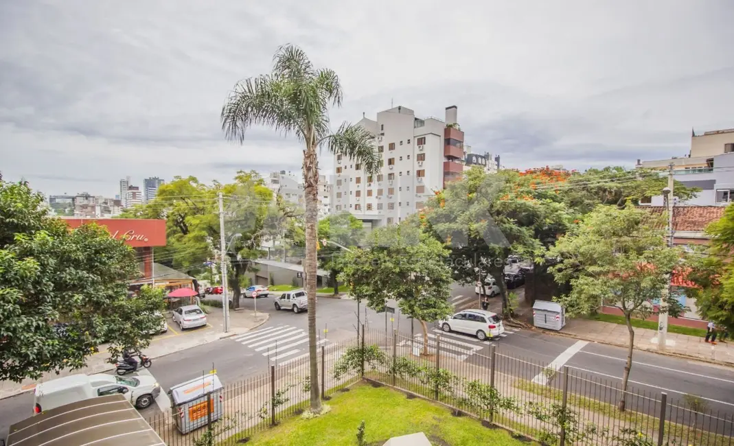 Foto 9 de Apartamento com 3 quartos à venda, 137m2 em Mont Serrat, Porto Alegre - RS