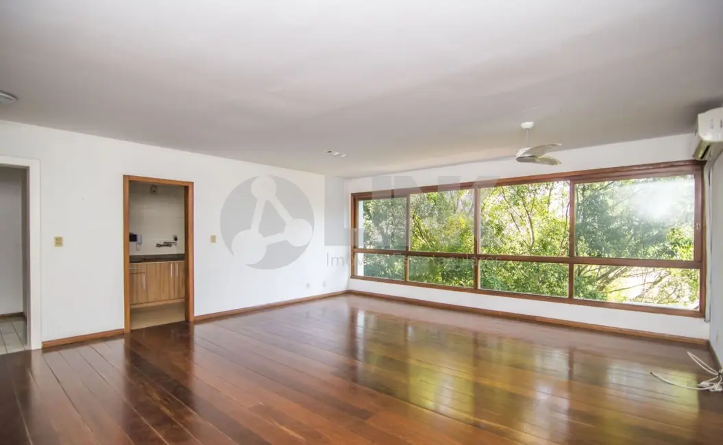 Foto 3 de Apartamento com 3 quartos à venda, 127m2 em Moinhos de Vento, Porto Alegre - RS