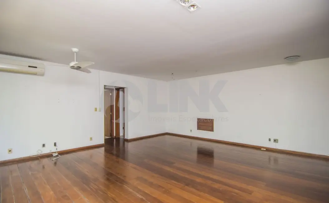 Foto 4 de Apartamento com 3 quartos à venda, 127m2 em Moinhos de Vento, Porto Alegre - RS