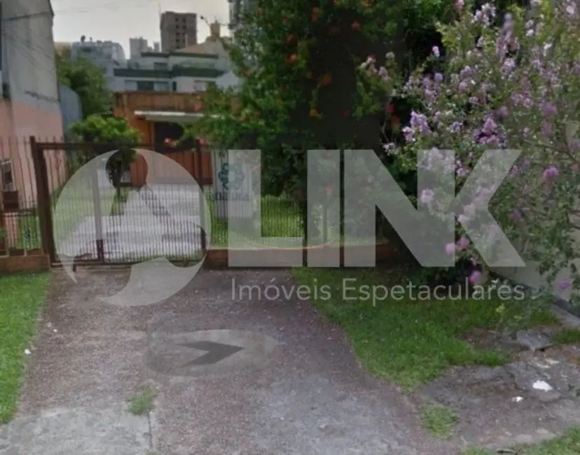 Foto 2 de Terreno / Lote à venda, 346m2 em Jardim Botânico, Porto Alegre - RS