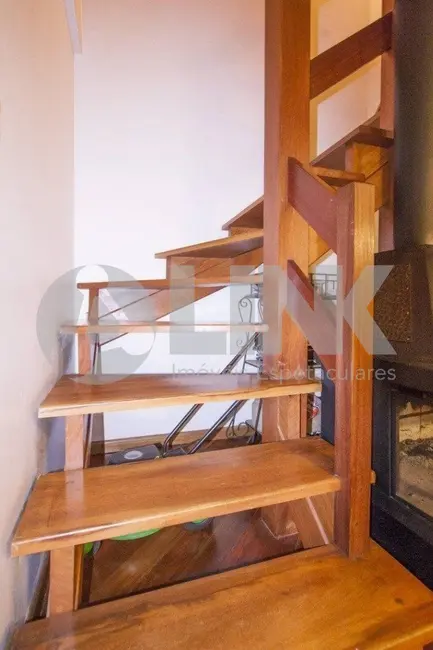 Foto 6 de Casa de Condomínio com 3 quartos à venda, 98m2 em Jardim Sabará, Porto Alegre - RS