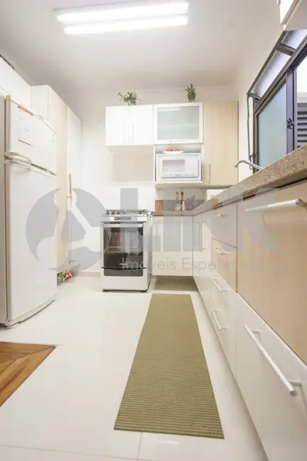 Foto 5 de Casa de Condomínio com 3 quartos à venda, 98m2 em Jardim Sabará, Porto Alegre - RS