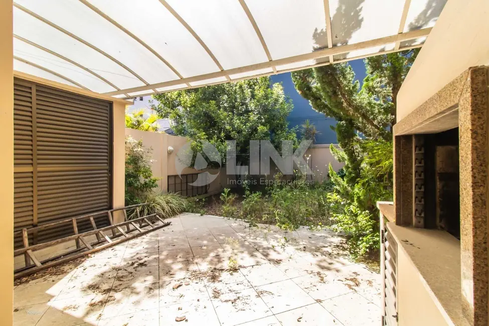 Foto 1 de Casa de Condomínio com 3 quartos à venda, 98m2 em Jardim Sabará, Porto Alegre - RS