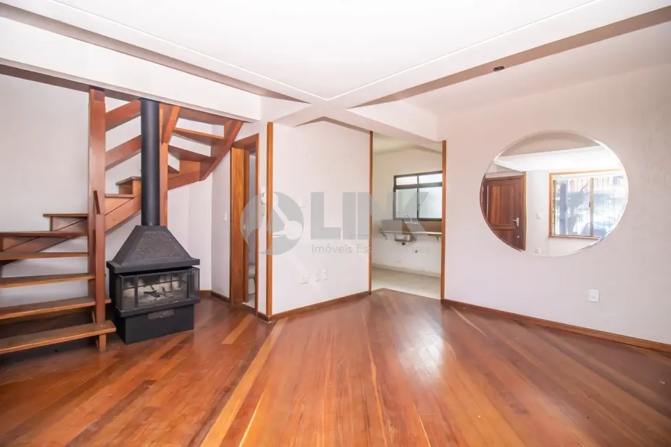 Foto 2 de Casa de Condomínio com 3 quartos à venda, 98m2 em Jardim Sabará, Porto Alegre - RS