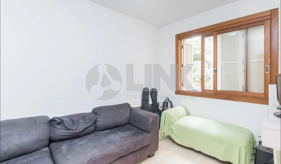 Foto 5 de Apartamento com 3 quartos à venda, 93m2 em Petrópolis, Porto Alegre - RS