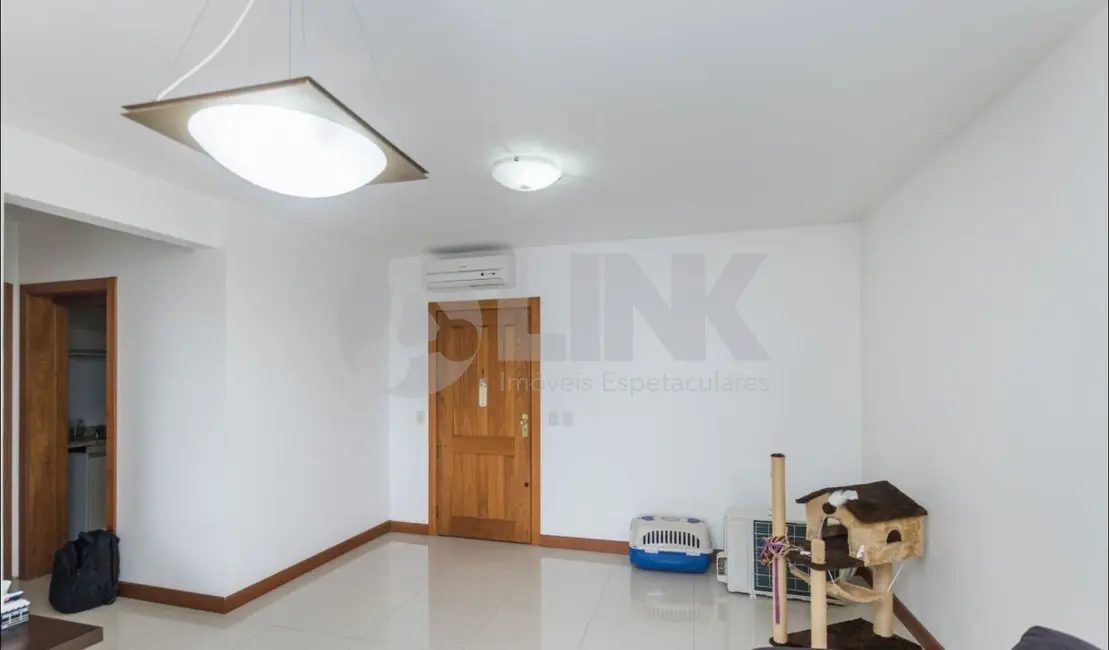 Foto 2 de Apartamento com 3 quartos à venda, 93m2 em Petrópolis, Porto Alegre - RS