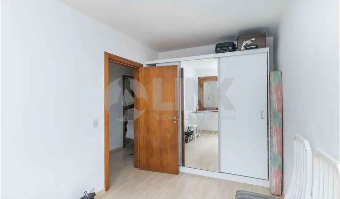 Foto 8 de Apartamento com 3 quartos à venda, 93m2 em Petrópolis, Porto Alegre - RS