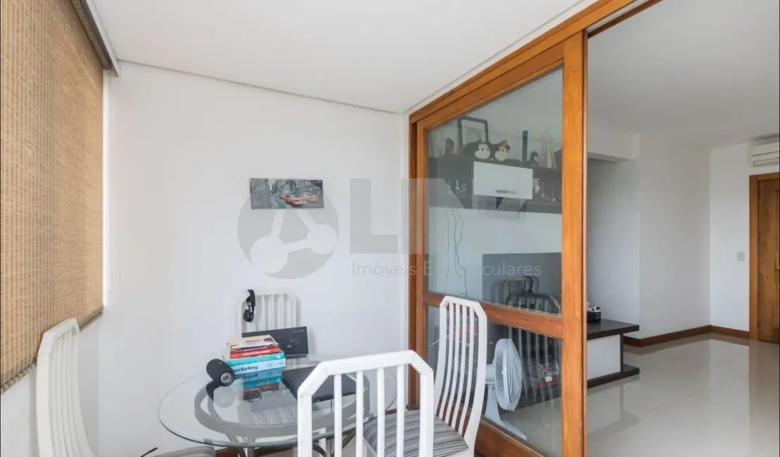 Foto 3 de Apartamento com 3 quartos à venda, 93m2 em Petrópolis, Porto Alegre - RS