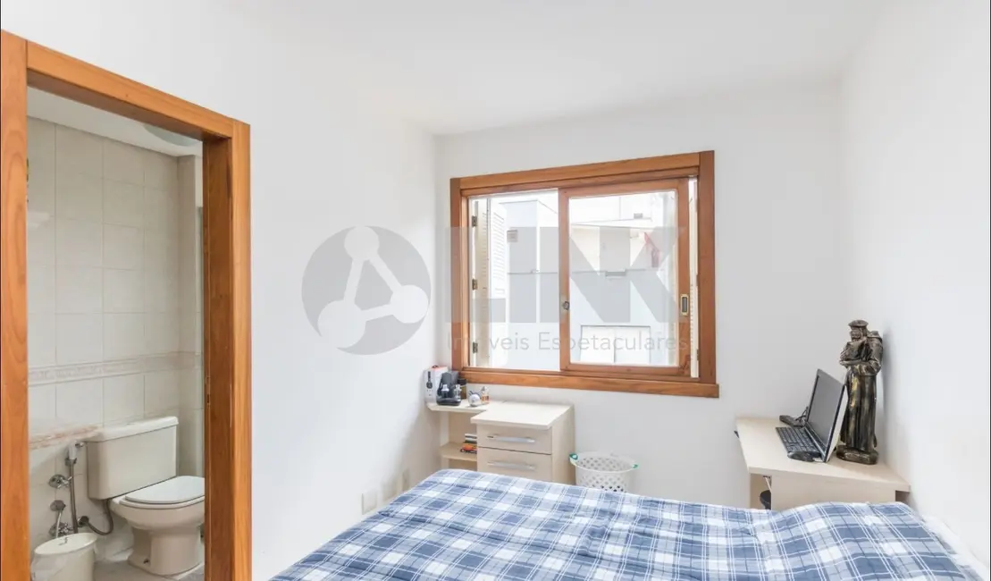 Foto 9 de Apartamento com 3 quartos à venda, 93m2 em Petrópolis, Porto Alegre - RS