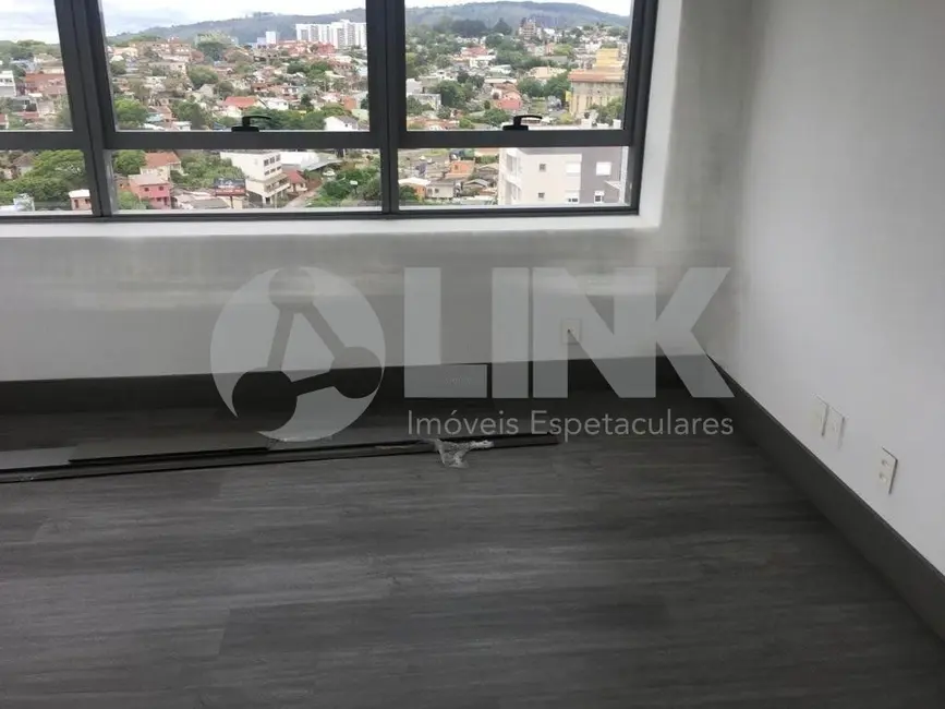 Apartamento com 1 quarto à venda, 60m2 em Chácara das Pedras, Porto Alegre - RS - imagem 9 Foto 9 de Apartamento com 1 quarto à venda, 60m2 em Chácara das Pedras, Porto Alegre - RS