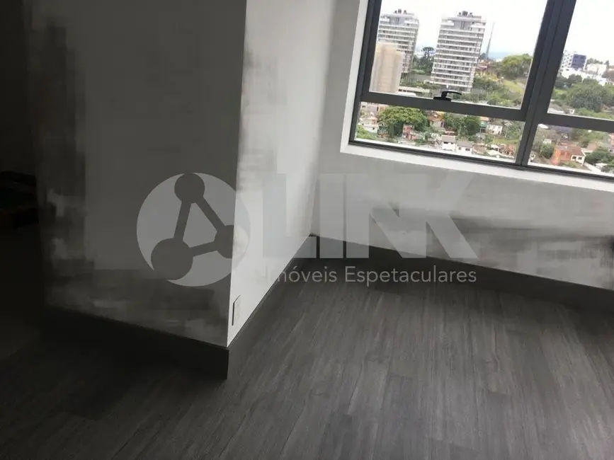 Apartamento com 1 quarto à venda, 60m2 em Chácara das Pedras, Porto Alegre - RS - imagem 8 Foto 8 de Apartamento com 1 quarto à venda, 60m2 em Chácara das Pedras, Porto Alegre - RS